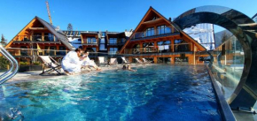 VIP Apartamenty ROYAL SPA Zakopane